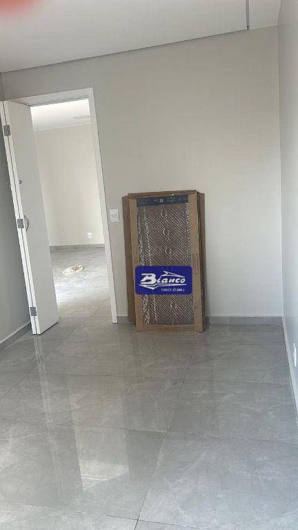 Apartamento à venda e aluguel com 1 quarto, 43m² - Foto 4