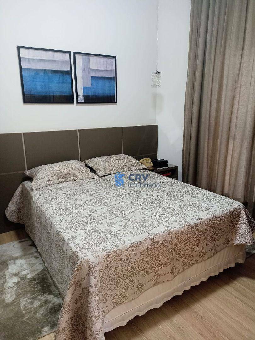 Sobrado à venda com 3 quartos, 286m² - Foto 17