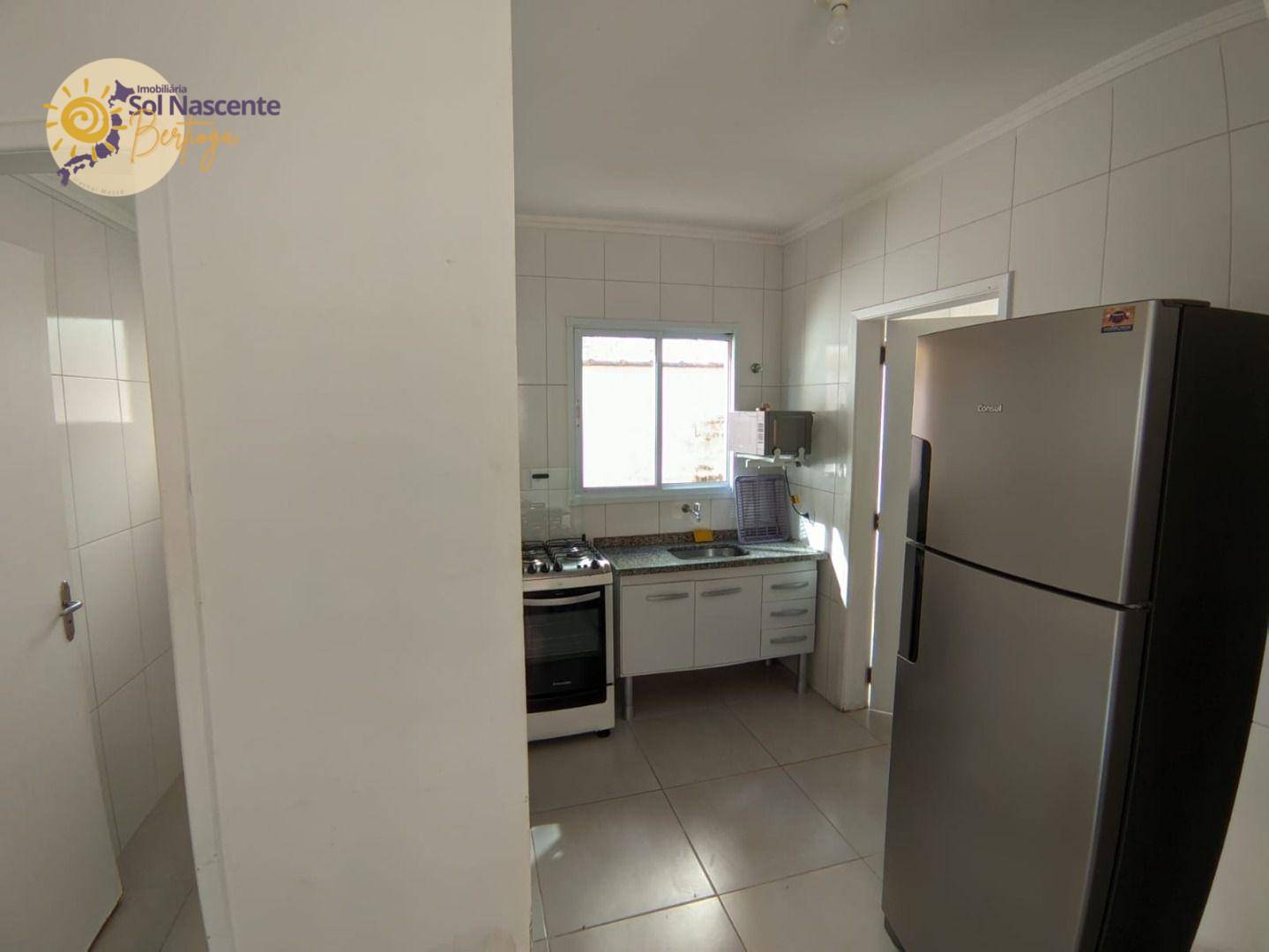 Apartamento à venda com 2 quartos, 52m² - Foto 5