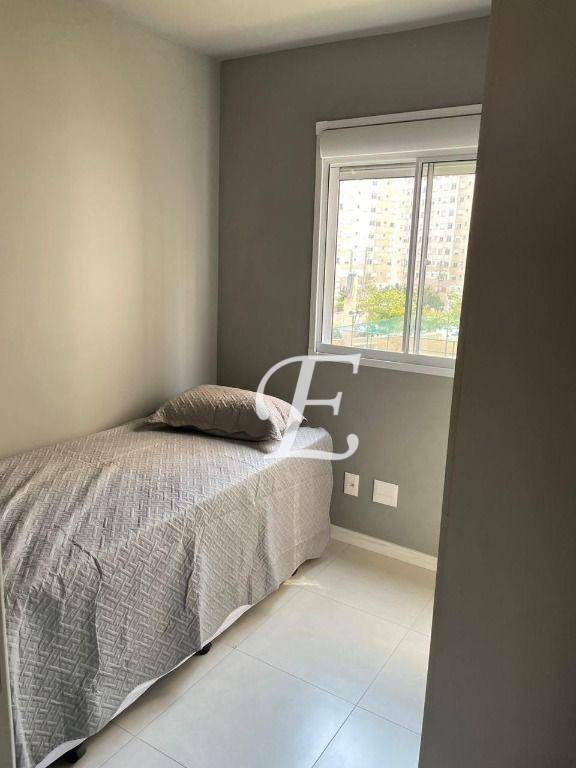 Apartamento à venda com 2 quartos, 40m² - Foto 13