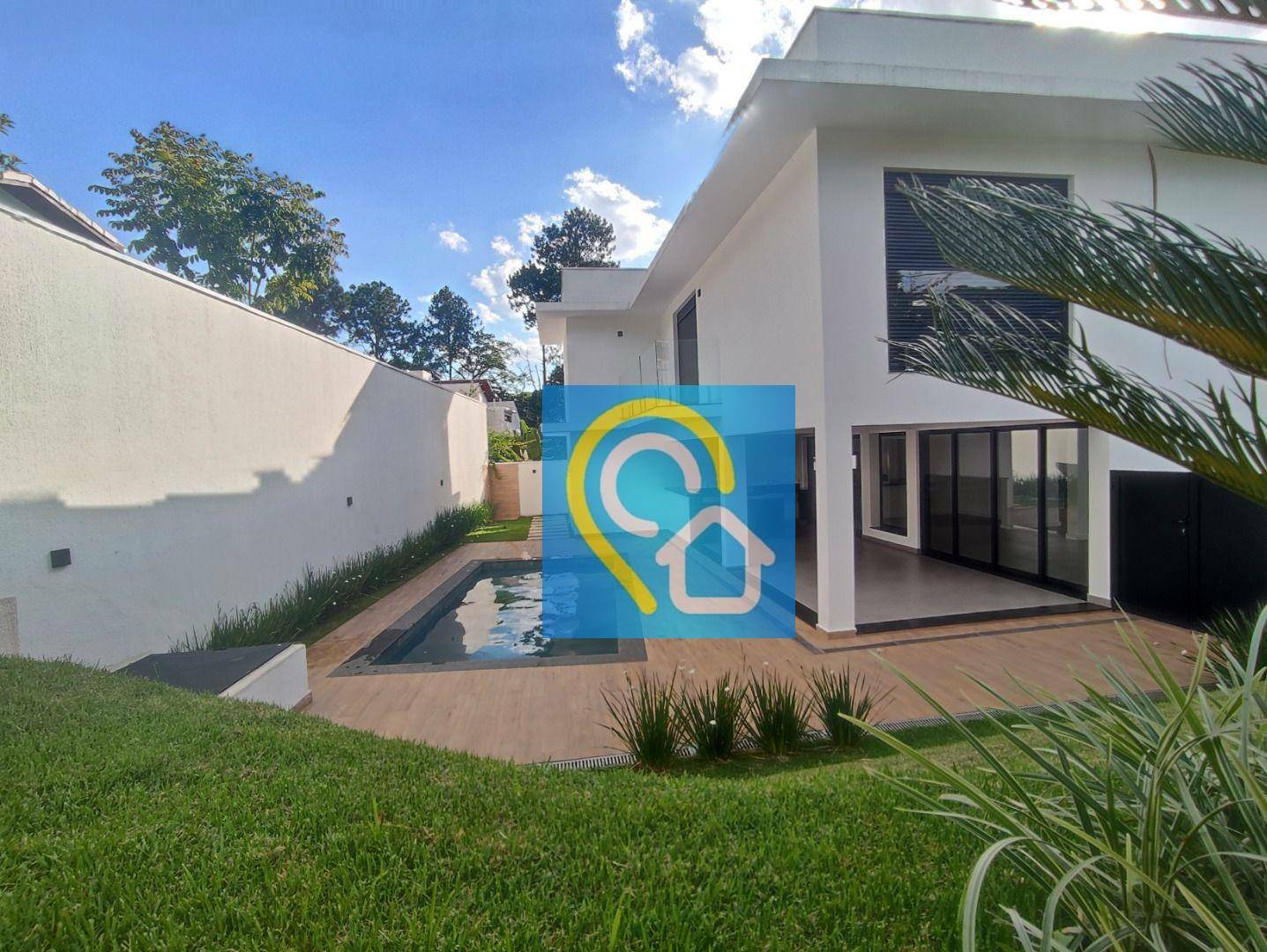 Casa de Condomínio à venda com 4 quartos, 361m² - Foto 18