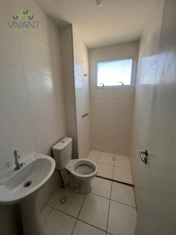 Apartamento à venda com 2 quartos, 48m² - Foto 4