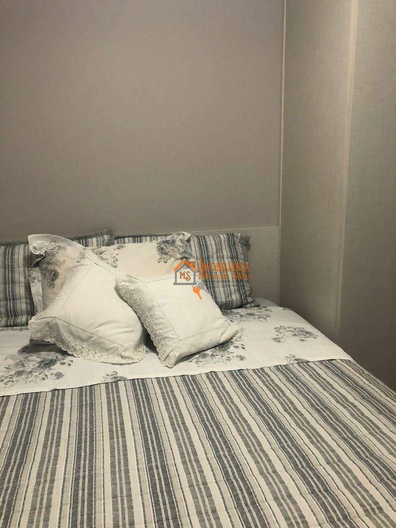 Apartamento à venda com 2 quartos, 59m² - Foto 13