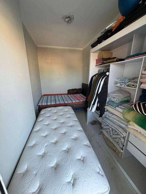 Sobrado à venda e aluguel com 3 quartos, 208m² - Foto 12