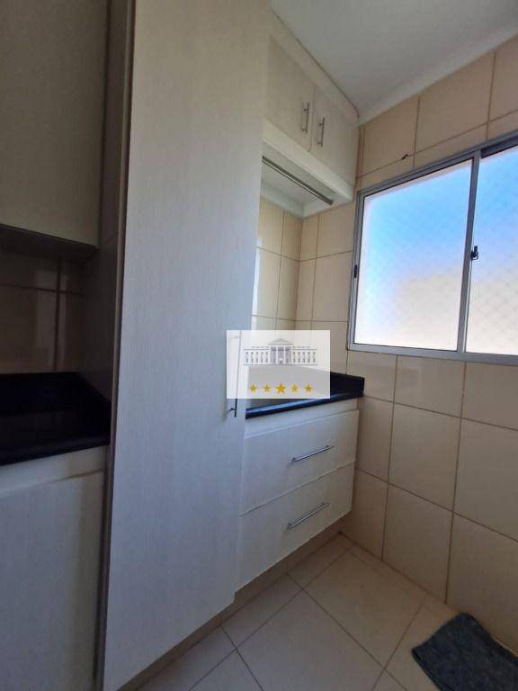 Apartamento à venda com 2 quartos, 55m² - Foto 8