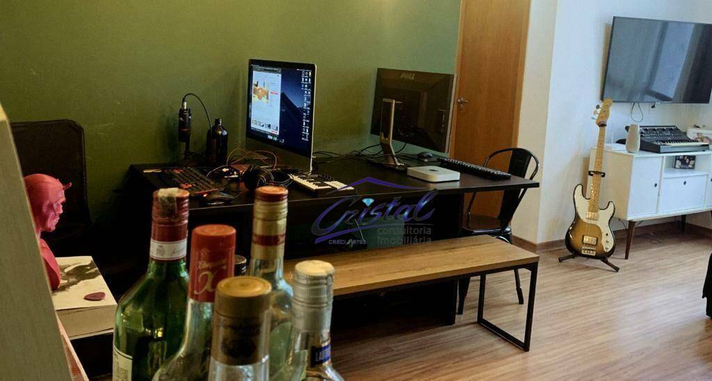 Apartamento para alugar com 2 quartos, 47m² - Foto 10