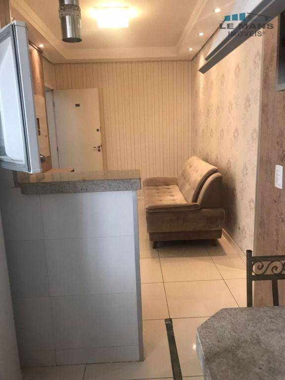 Apartamento à venda com 2 quartos, 48m² - Foto 4