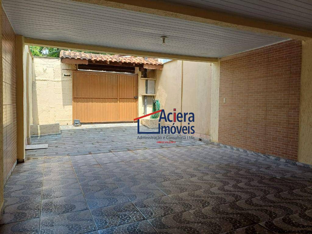 Casa, 2 quartos, 120 m² - Foto 4