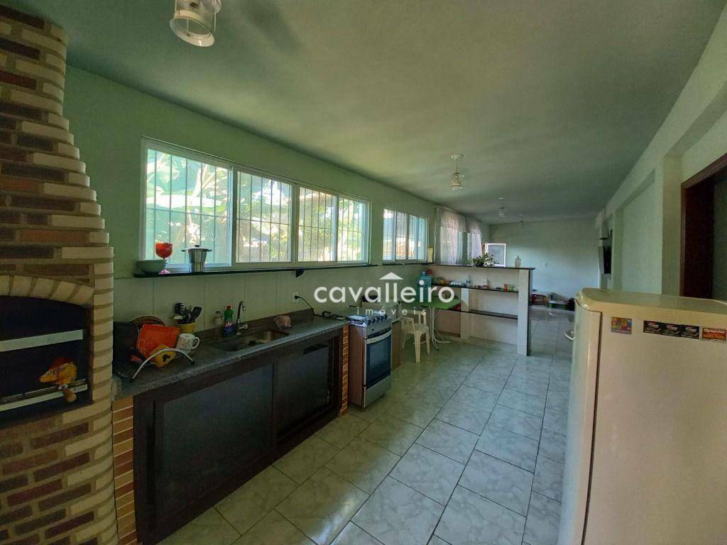 Casa à venda com 4 quartos, 120m² - Foto 5