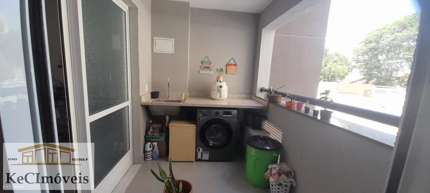 Apartamento à venda com 2 quartos, 65m² - Foto 28