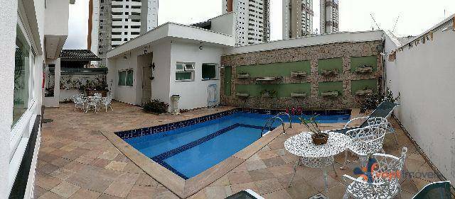 Sobrado à venda com 4 quartos, 398m² - Foto 2