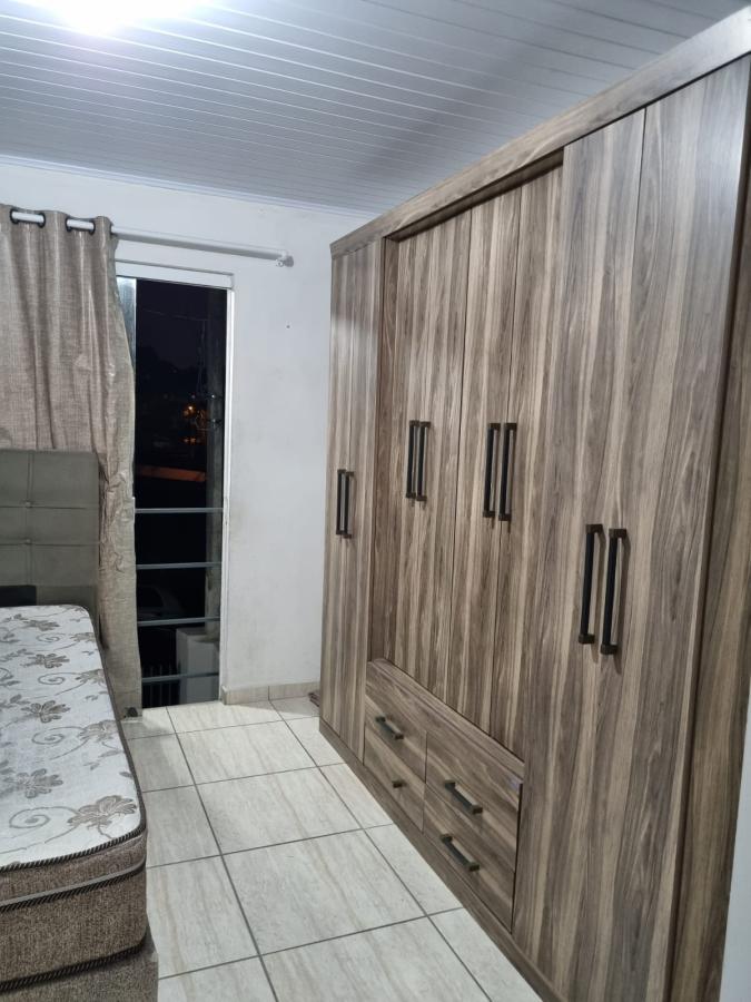 Sobrado à venda com 2 quartos, 57m² - Foto 25