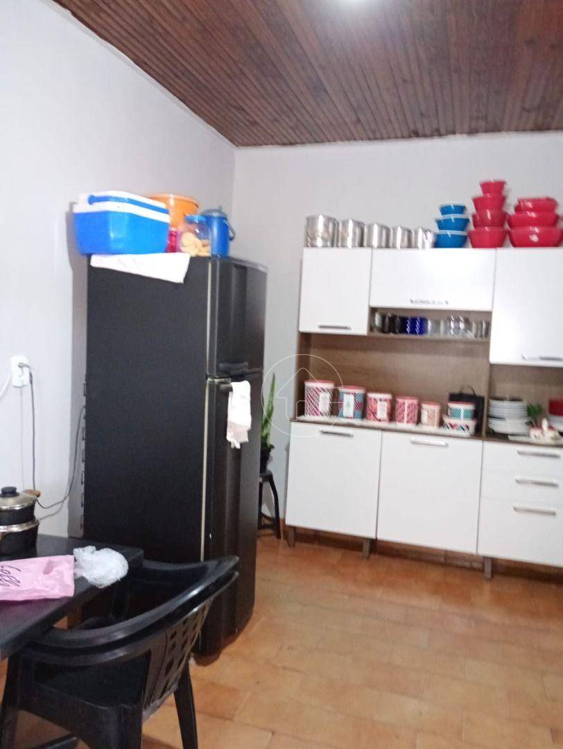 Casa, 3 quartos, 101 m² - Foto 3