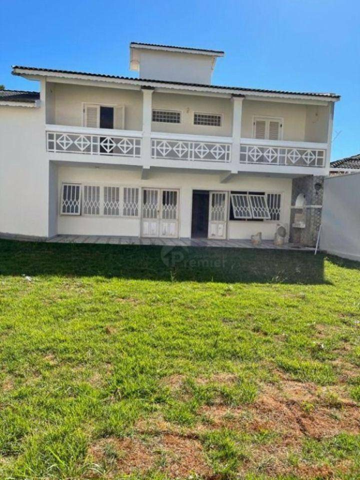 Casa à venda com 6 quartos, 870m² - Foto 28