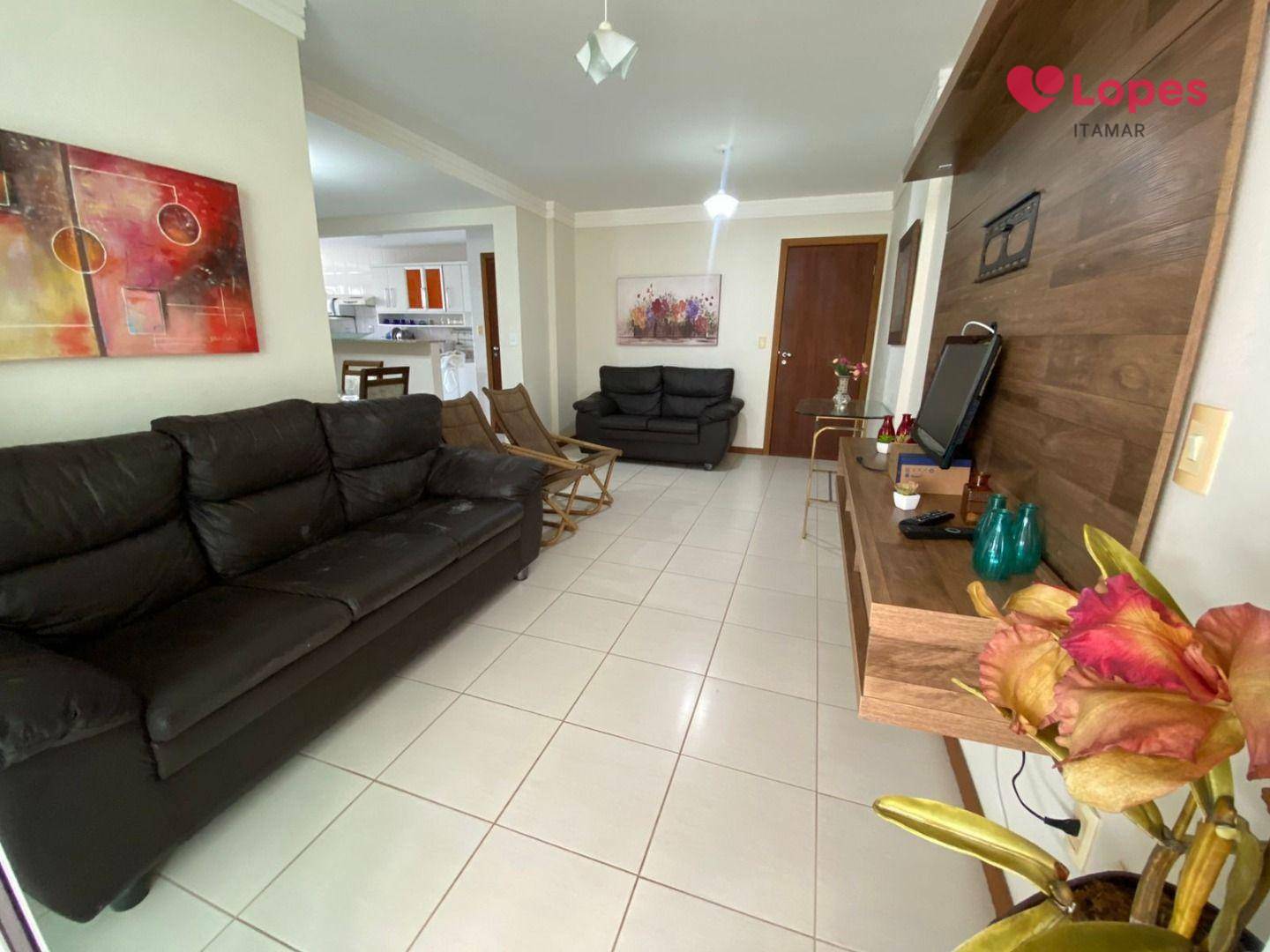 Apartamento à venda e aluguel com 3 quartos, 110m² - Foto 5