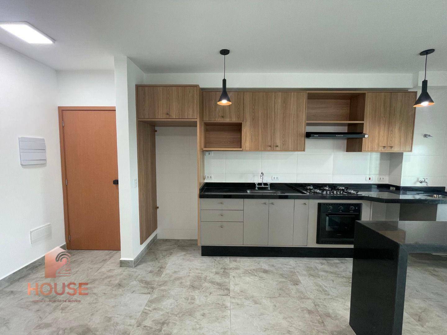 Apartamento para alugar com 3 quartos, 90m² - Foto 18