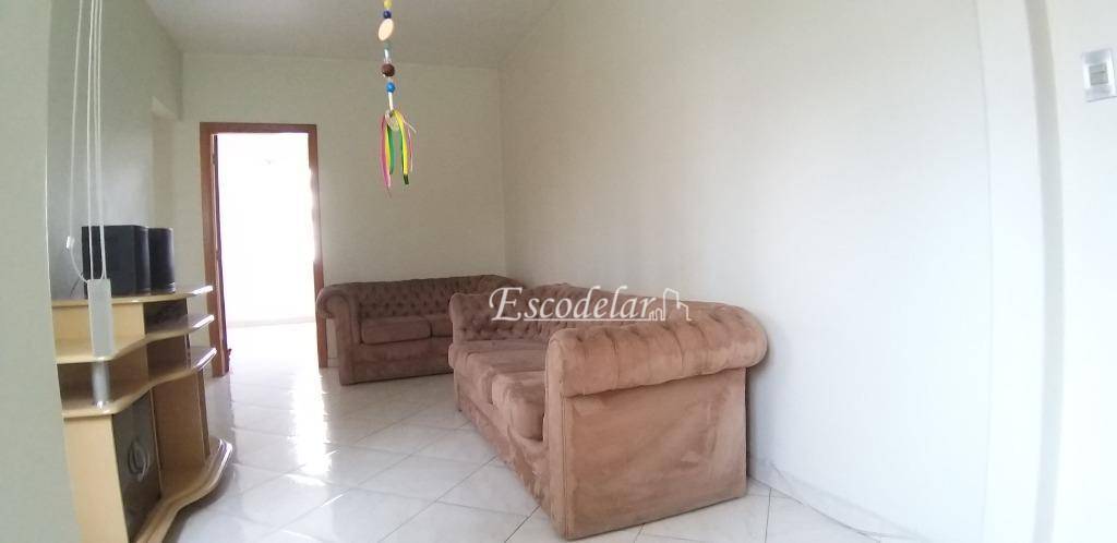 Apartamento à venda com 2 quartos, 53m² - Foto 1