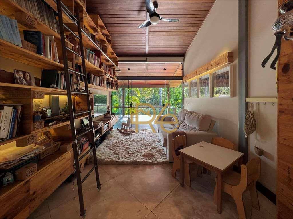 Casa de Condomínio à venda com 5 quartos, 382m² - Foto 26