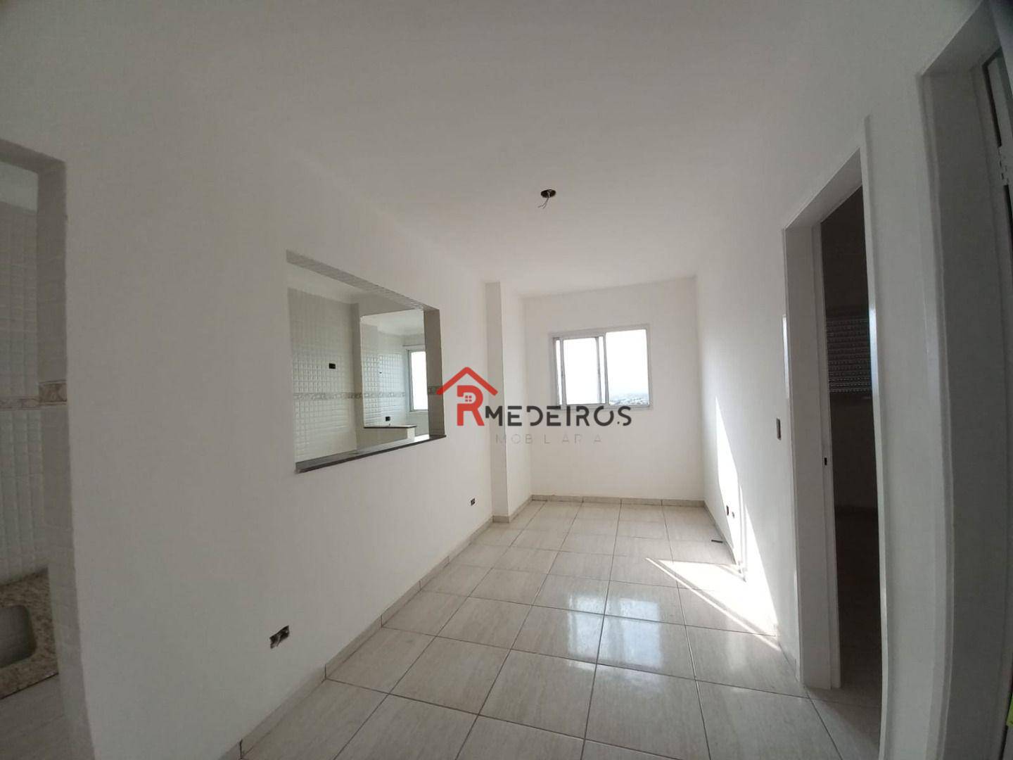 Apartamento à venda com 1 quarto, 39m² - Foto 3