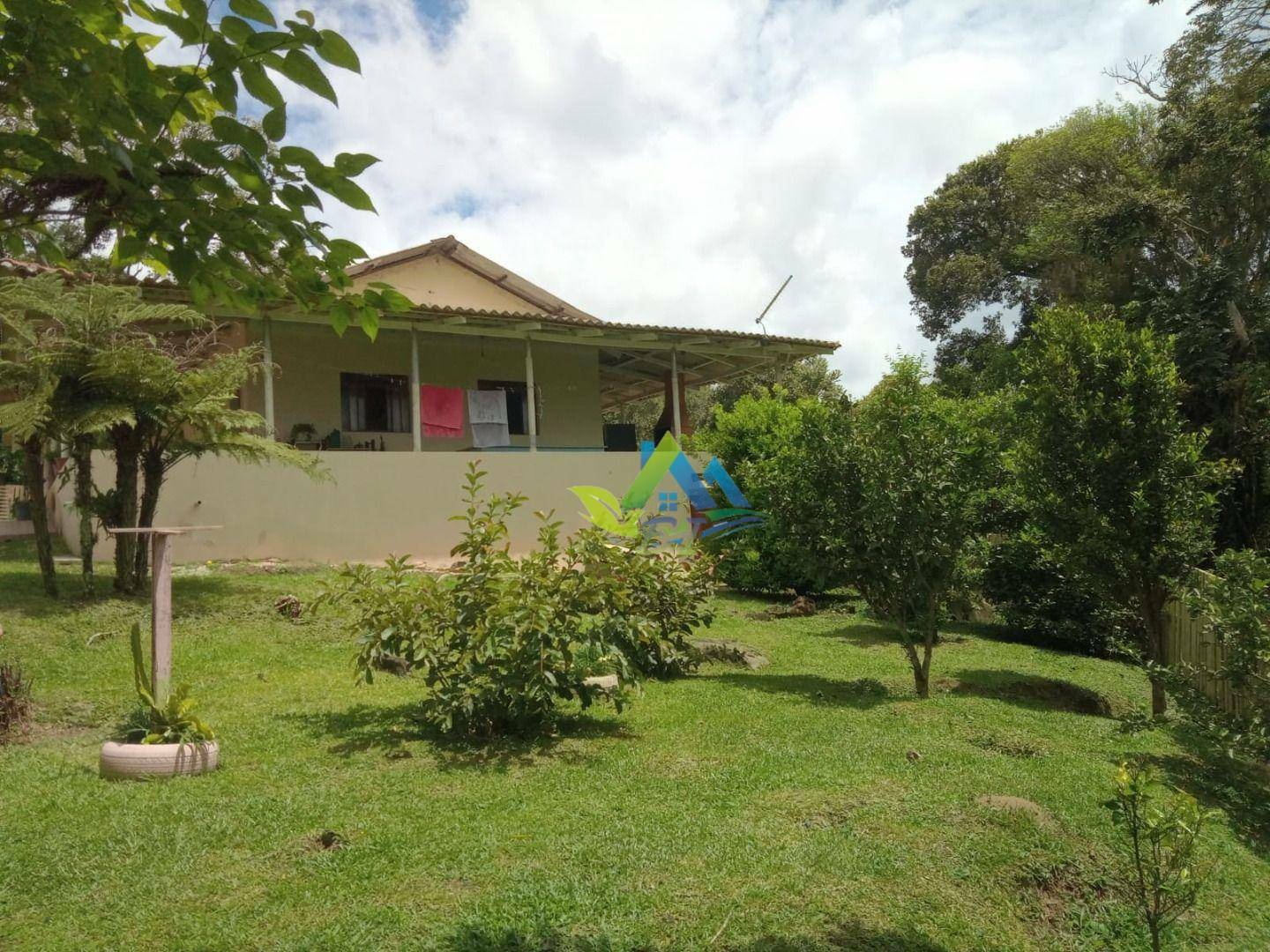 Sítio à venda com 2 quartos, 8697M2 - Foto 1