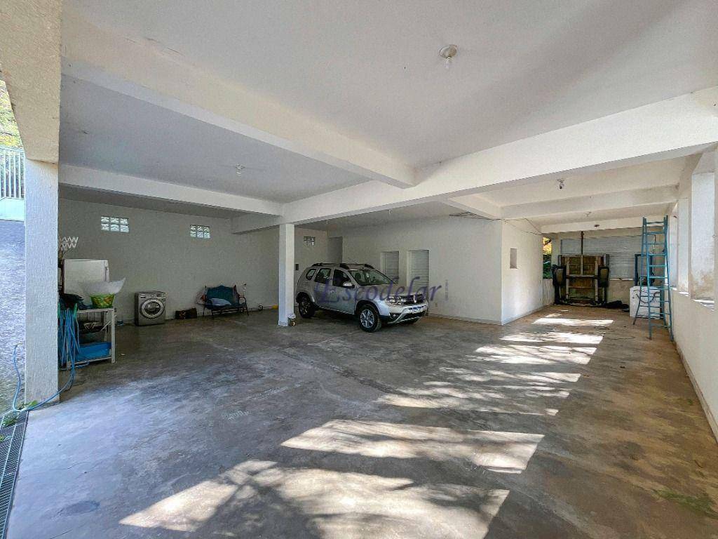 Casa de Condomínio à venda com 3 quartos, 350m² - Foto 49