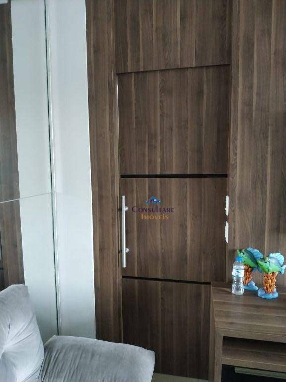 Apartamento à venda com 2 quartos, 52m² - Foto 25