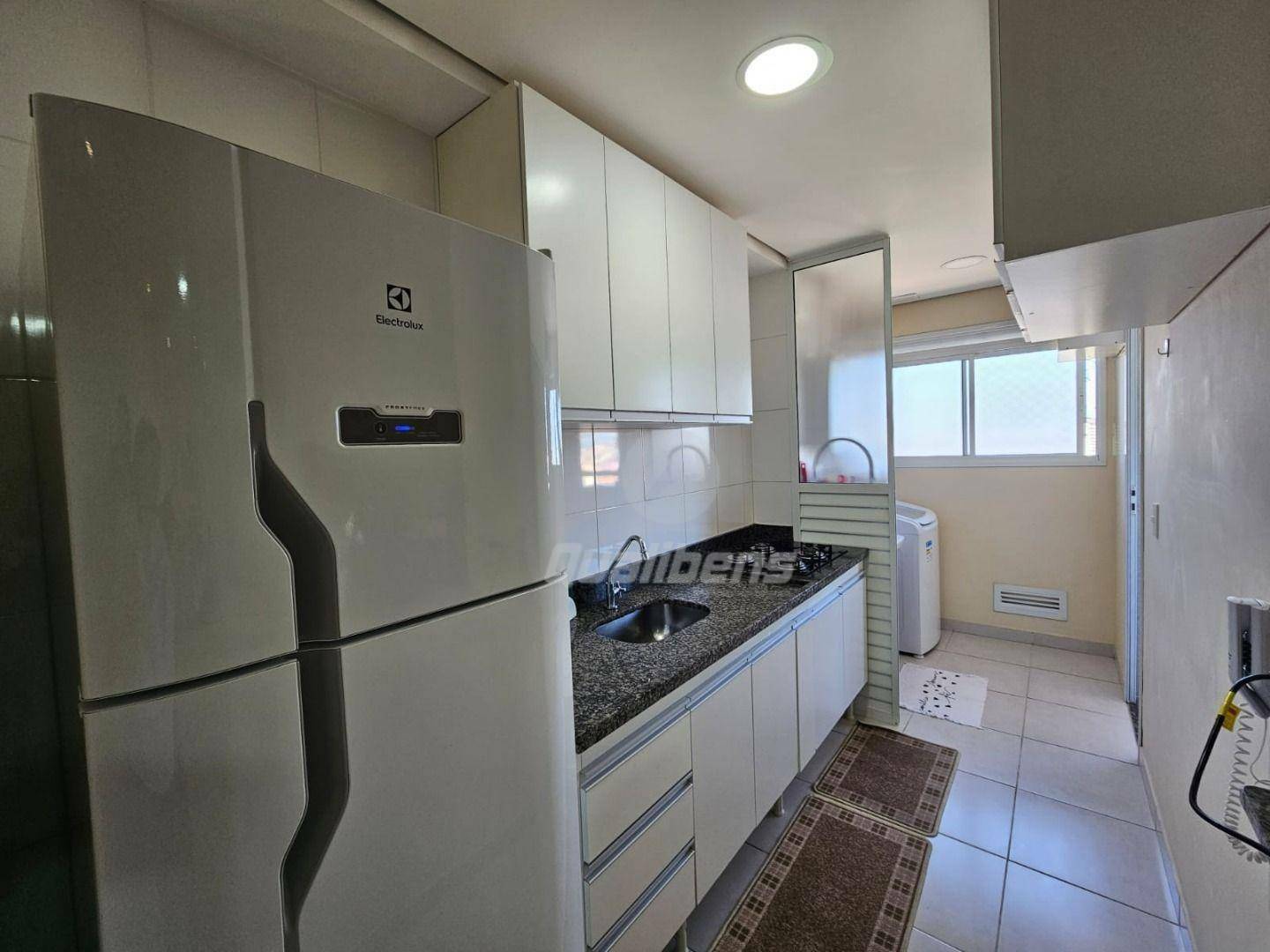 Apartamento à venda com 2 quartos, 54m² - Foto 8