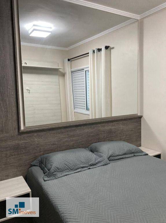 Apartamento à venda com 1 quarto, 45m² - Foto 15