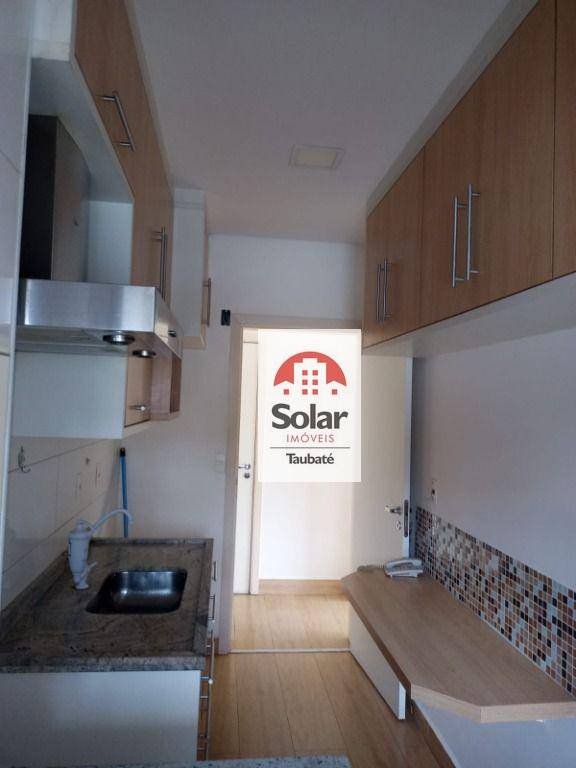 Apartamento à venda com 2 quartos, 63m² - Foto 3