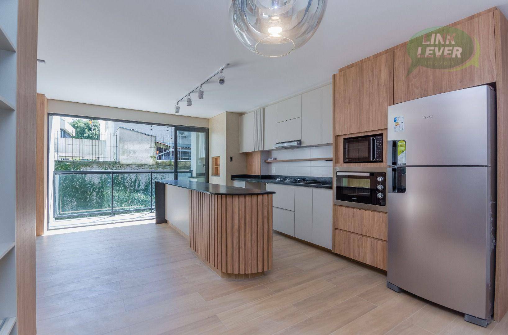 Apartamento para alugar com 2 quartos, 64m² - Foto 3