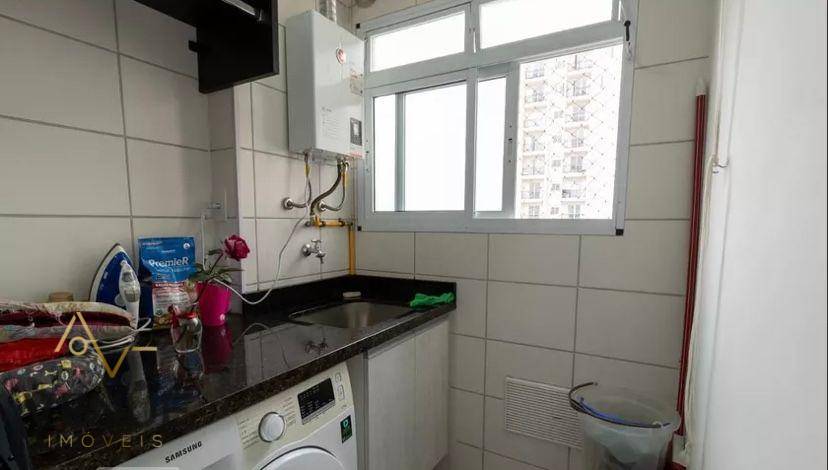 Apartamento à venda com 2 quartos, 46m² - Foto 16