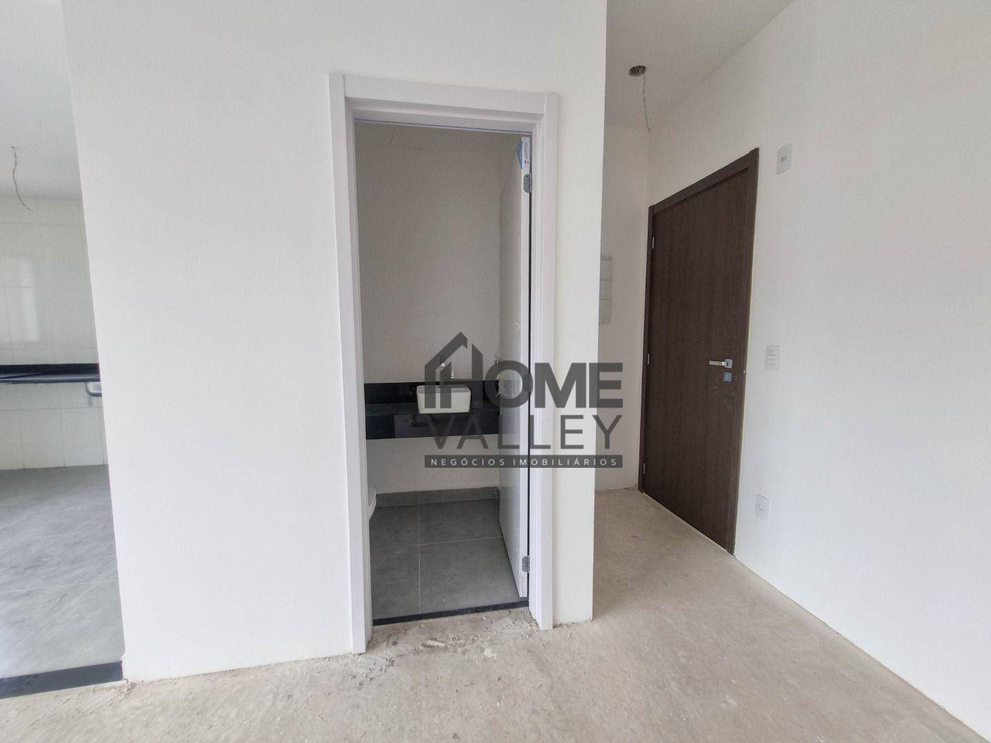 Apartamento à venda com 3 quartos, 141m² - Foto 29