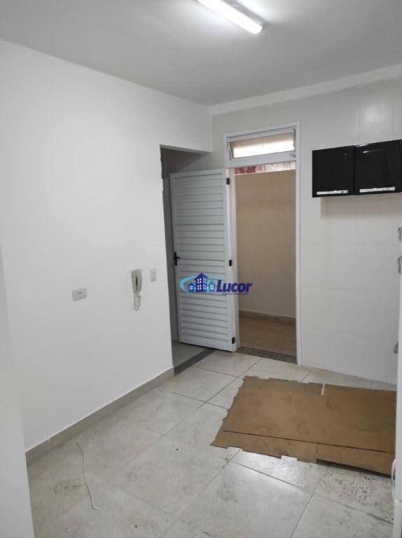 Kitnet e Studio à venda com 1 quarto, 35m² - Foto 2