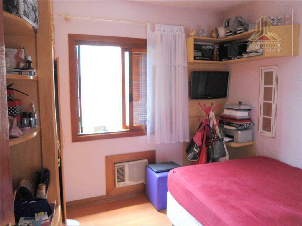 Apartamento à venda com 3 quartos, 106m² - Foto 21