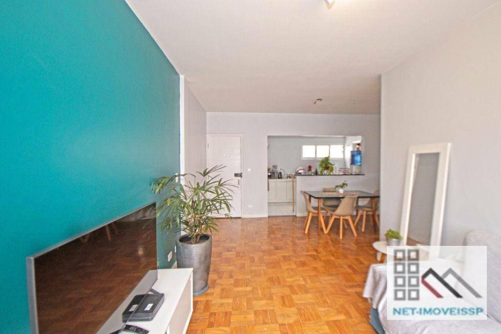 Apartamento à venda com 2 quartos, 92m² - Foto 10