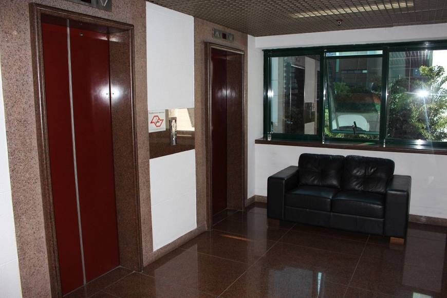 Conjunto Comercial-Sala para alugar, 216m² - Foto 27