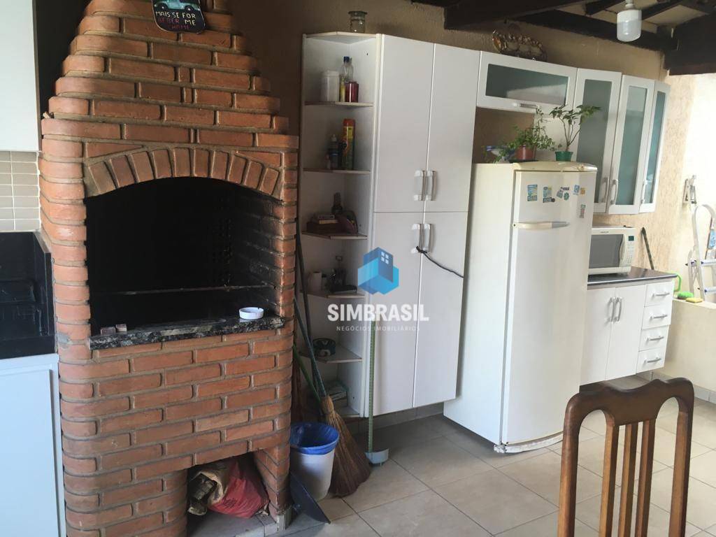 Casa, 3 quartos, 218 m² - Foto 18