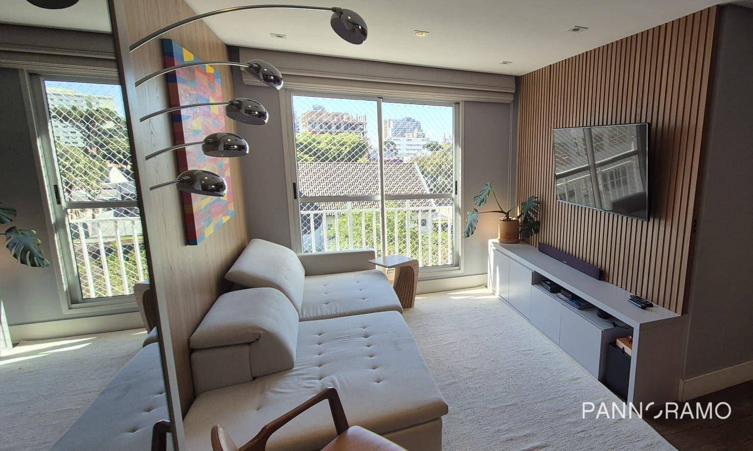 Apartamento à venda com 3 quartos, 87m² - Foto 2