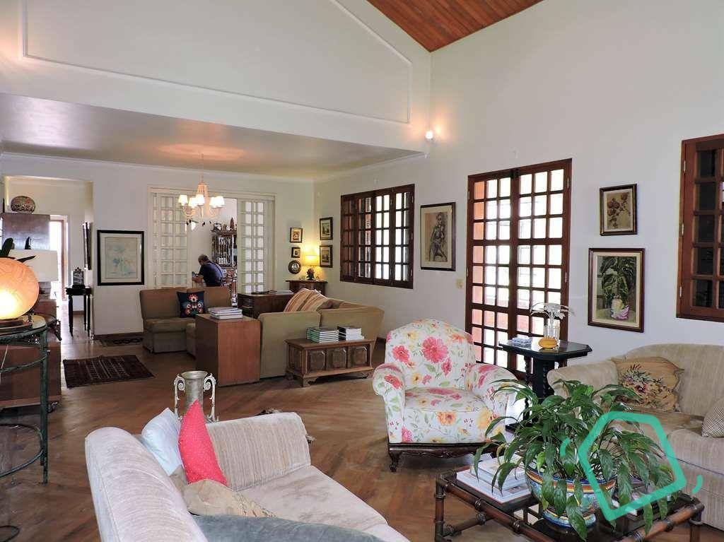 Casa de Condomínio à venda com 4 quartos, 443m² - Foto 13