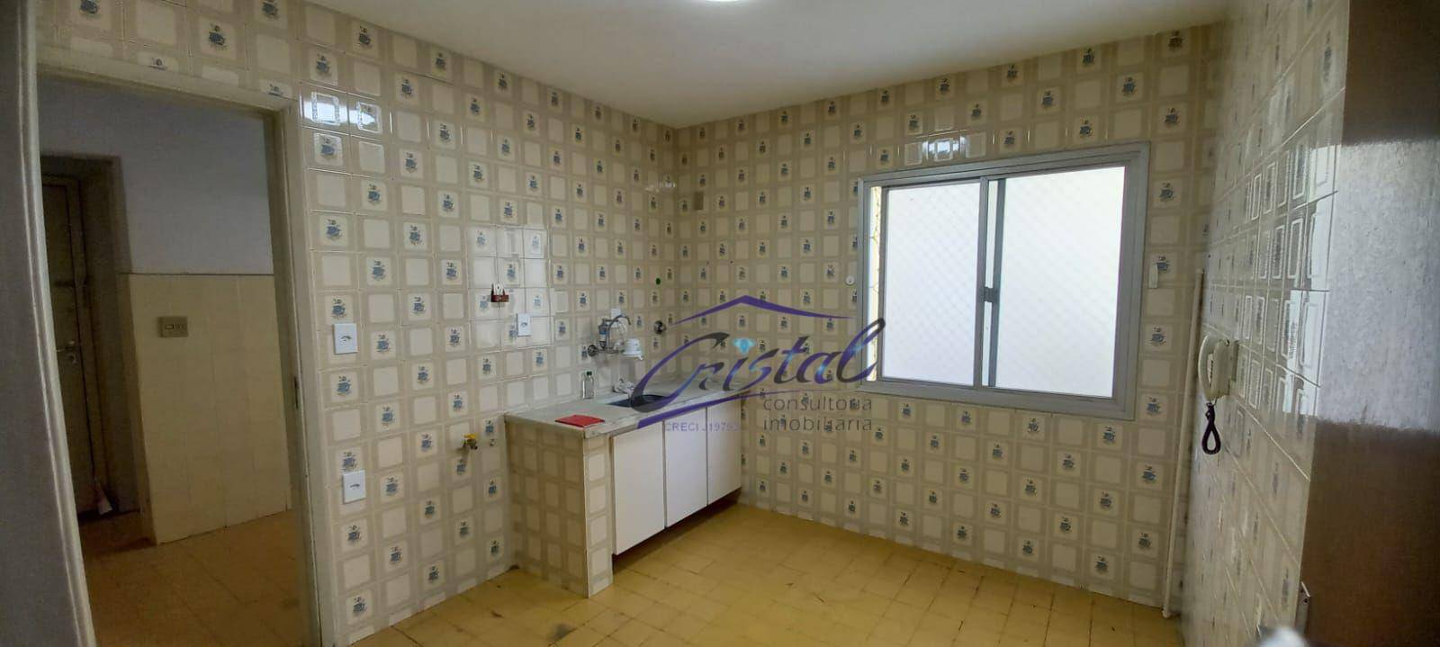 Apartamento à venda com 3 quartos, 84m² - Foto 2