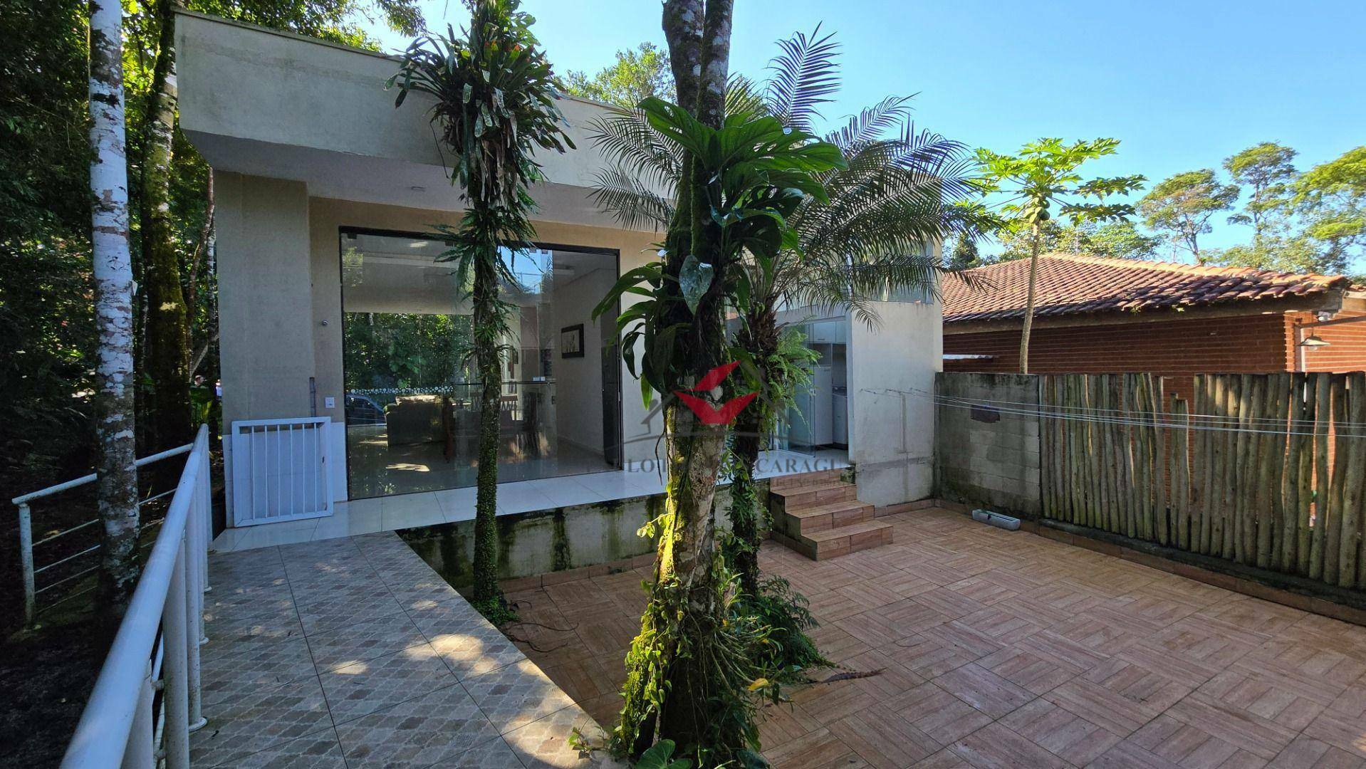 Casa de Condomínio à venda com 4 quartos, 165m² - Foto 58