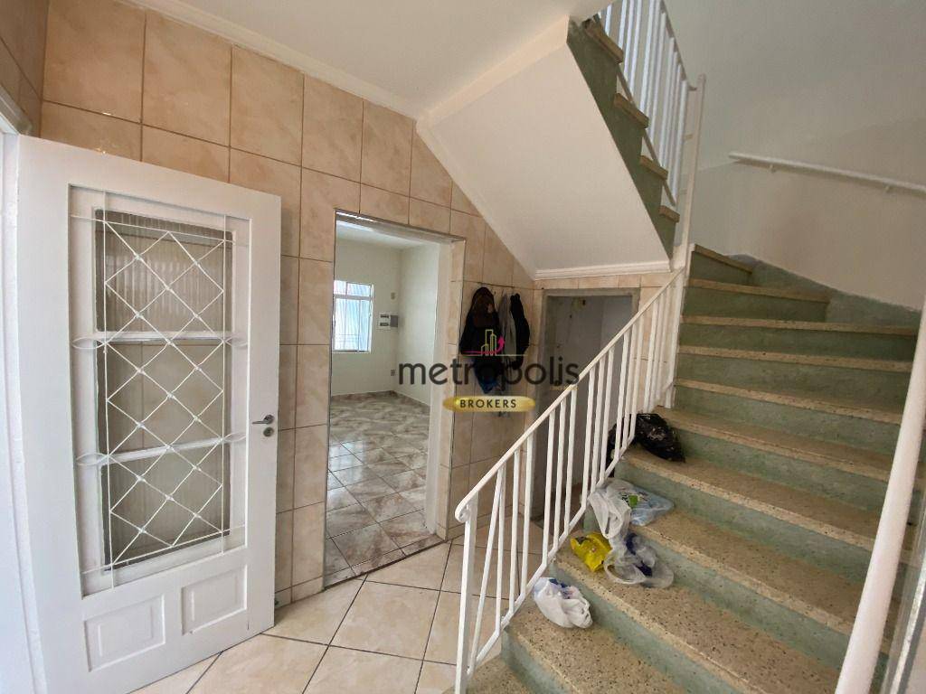 Sobrado à venda e aluguel com 3 quartos, 100m² - Foto 8