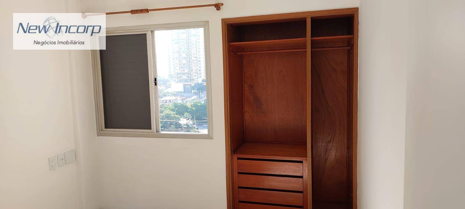 Apartamento à venda com 3 quartos, 83m² - Foto 6