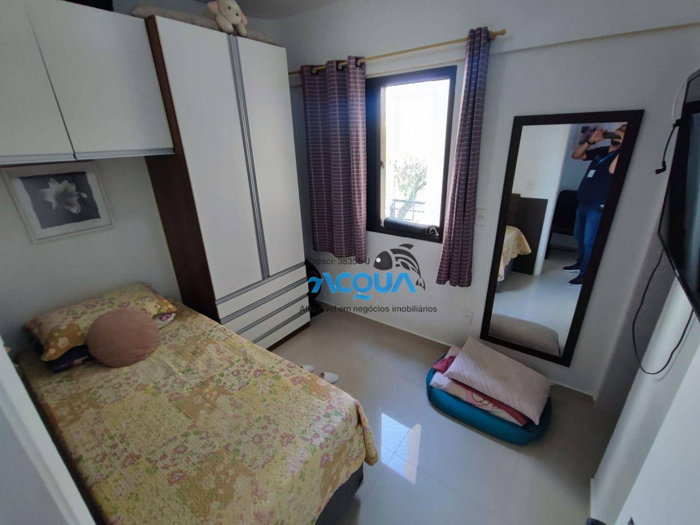 Apartamento à venda com 3 quartos, 110m² - Foto 9