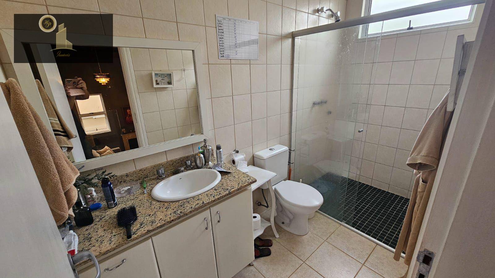 Casa de Condomínio à venda com 3 quartos, 234m² - Foto 28