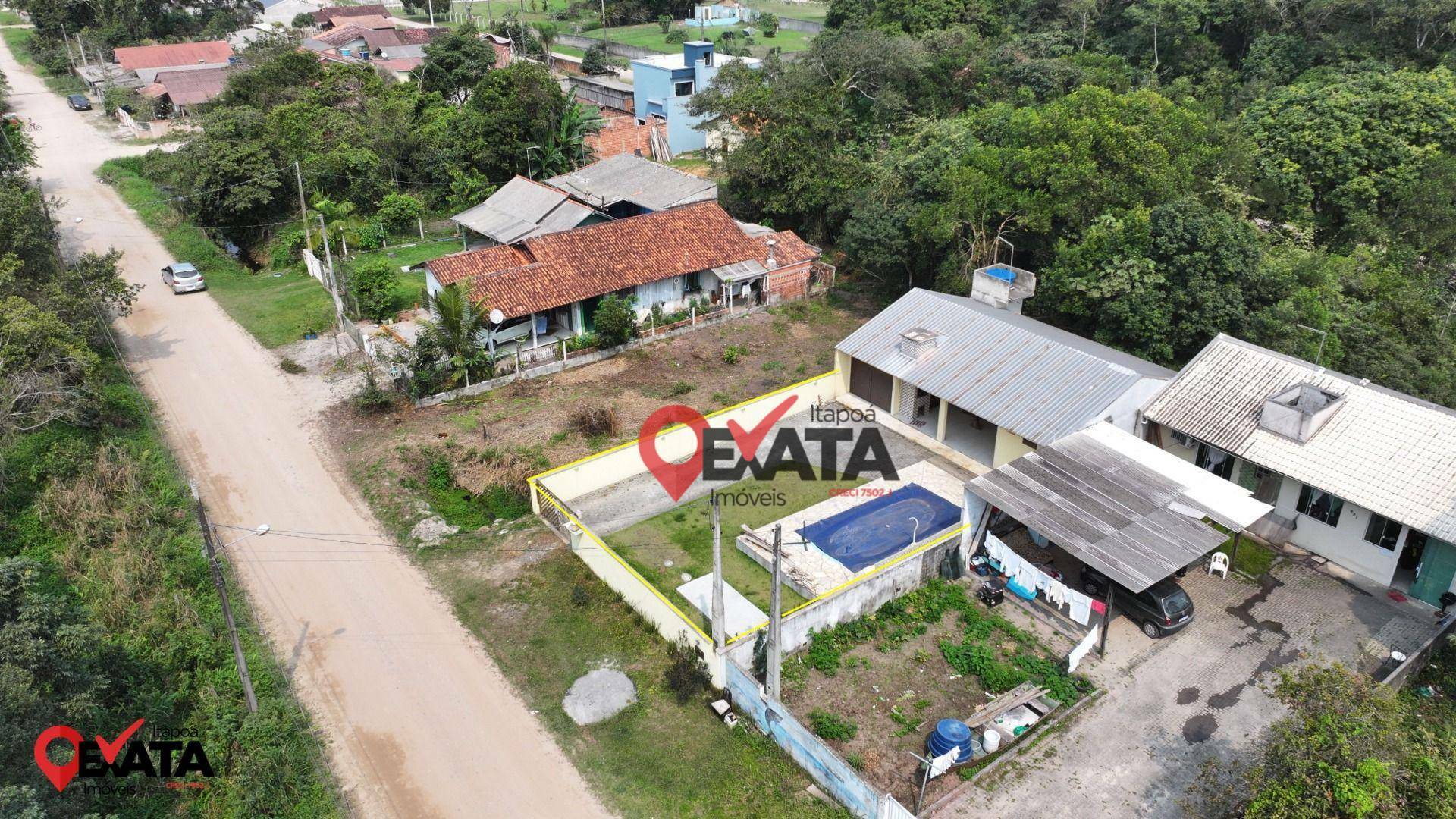 Casa à venda com 3 quartos, 80m² - Foto 18