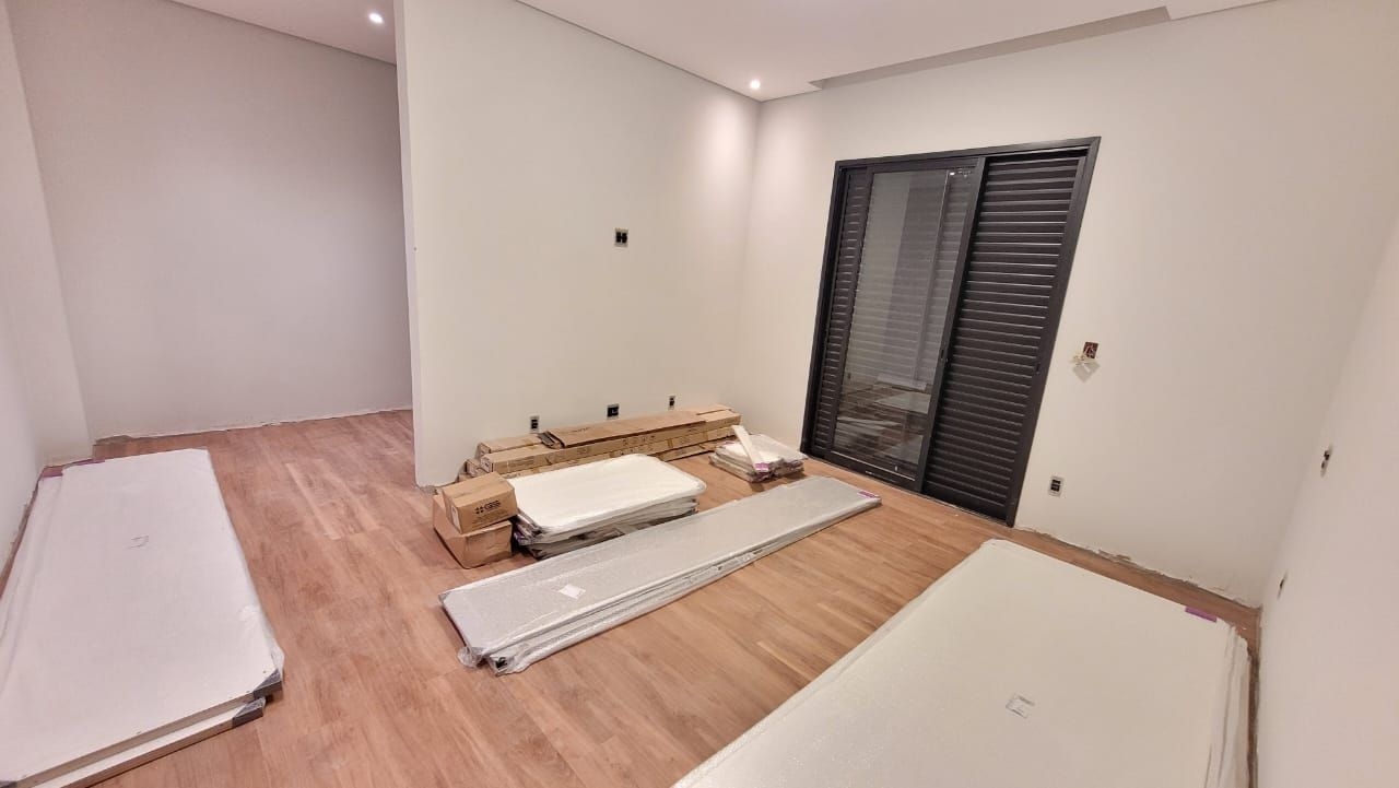 Casa à venda com 3 quartos, 206m² - Foto 7