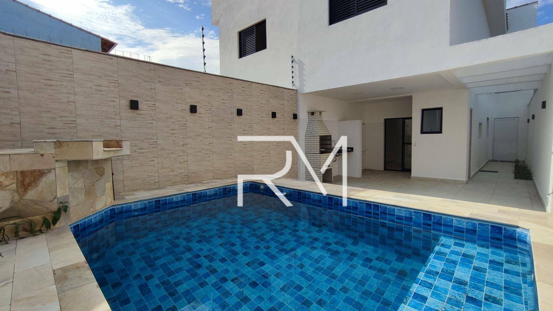 Sobrado à venda com 3 quartos, 148m² - Foto 33