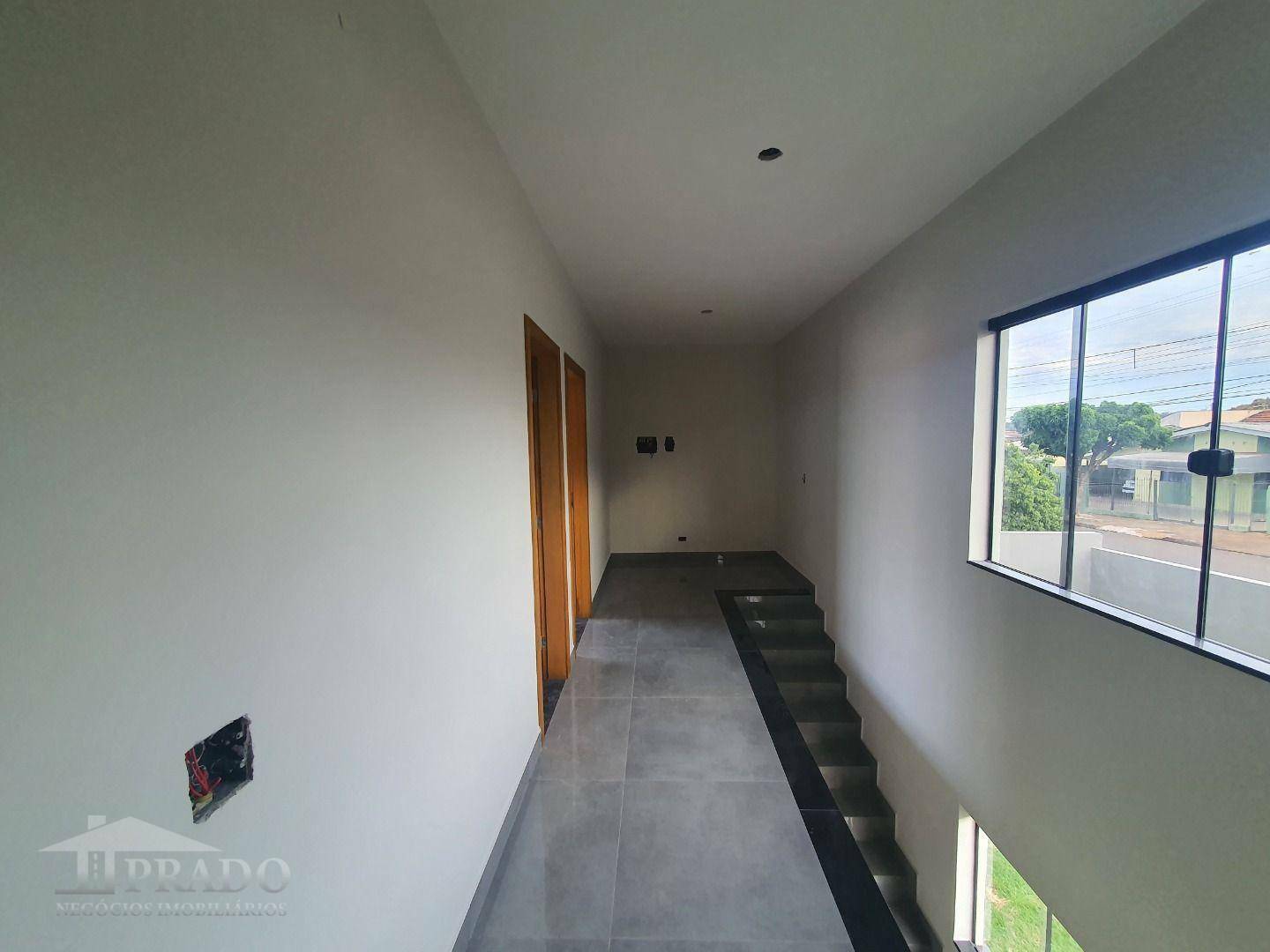 Sobrado à venda com 3 quartos, 136m² - Foto 31