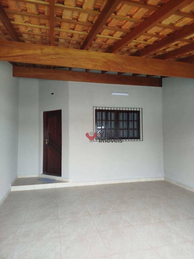 Sobrado à venda com 2 quartos, 147m² - Foto 2